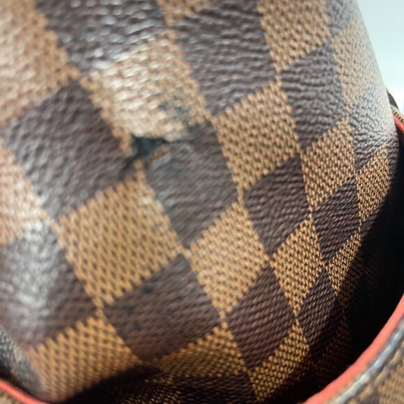 Louis Vuitton Damier Ebene Totally MM - Picture 7 of 16